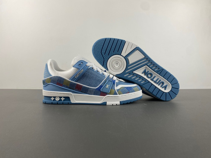 L&V snekaers L0000244