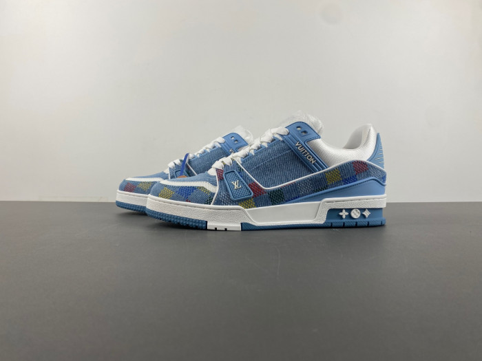 L&V snekaers L0000244