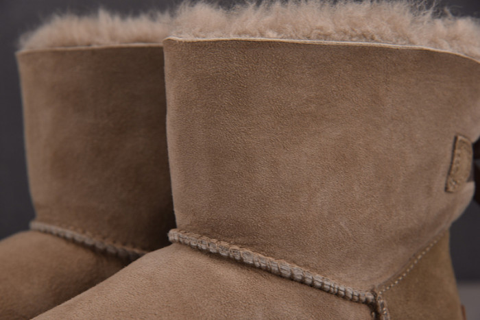 UGG BOOTS UGG000033