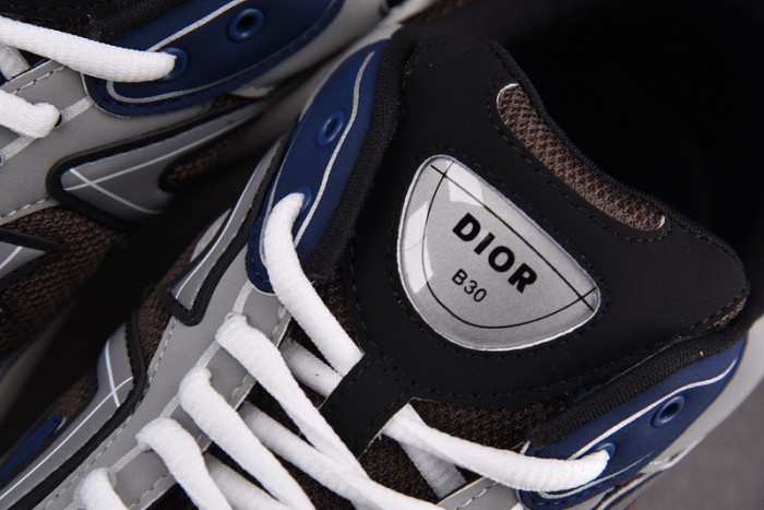 DIO* SNEAKERS B30 T0000-305