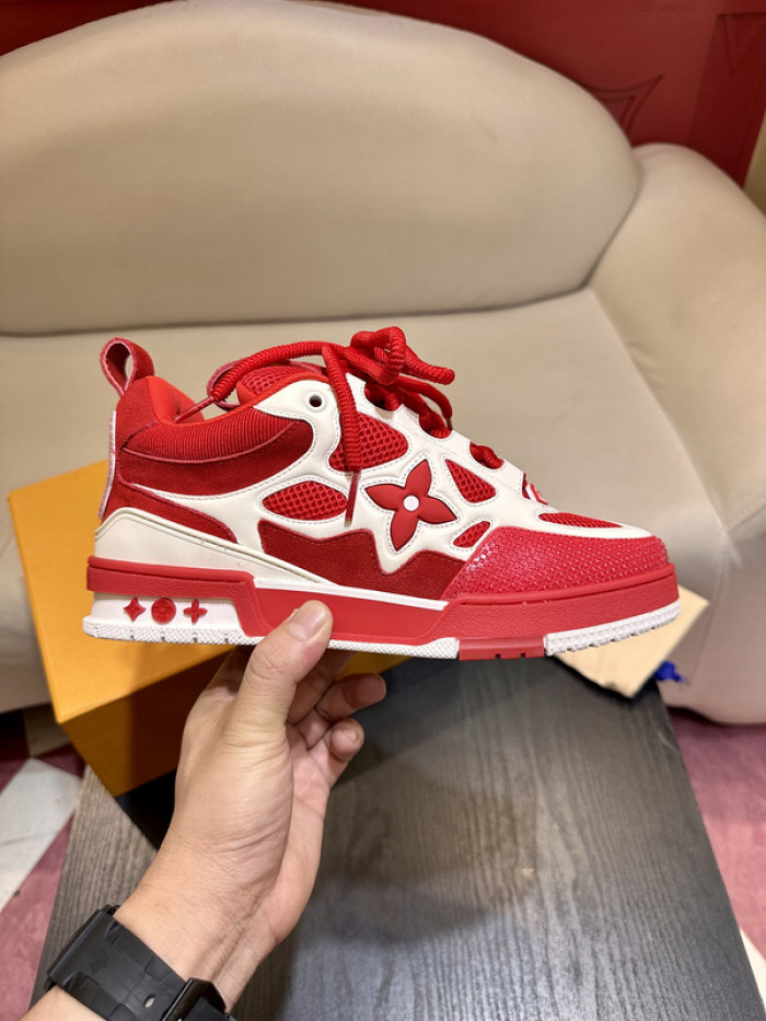 l&v snekaers l0000069