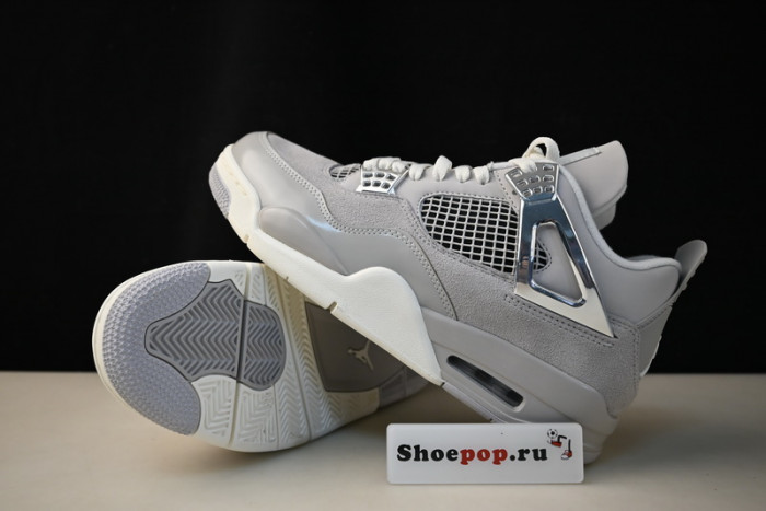 air jordan 4 womens frozen moments aq9129-001