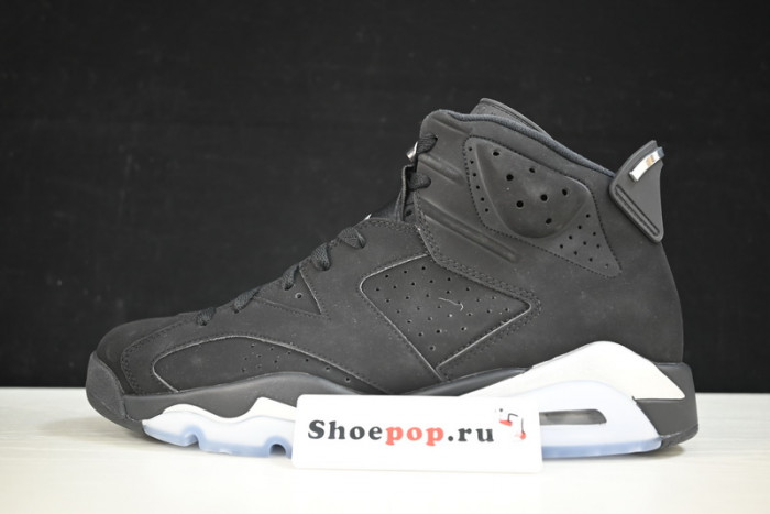 air jordan 6 metallic silver Ch*0me dx2836-001