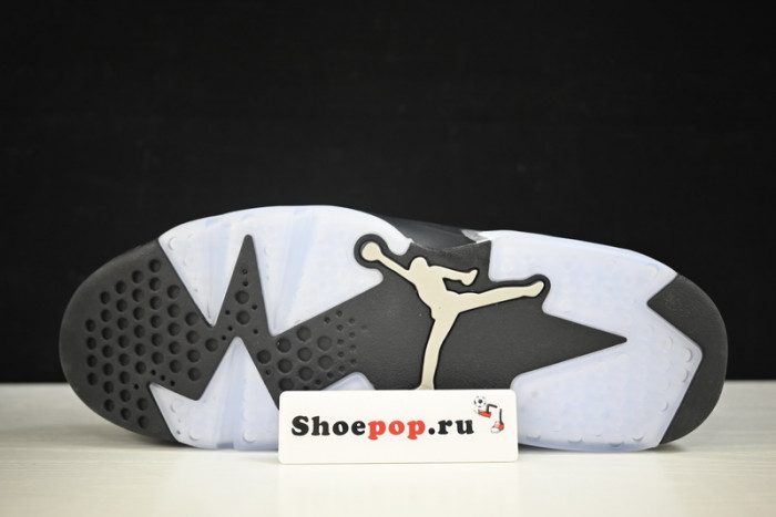 air jordan 6 metallic silver Ch*0me dx2836-001