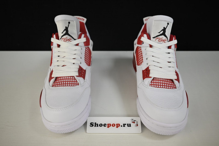 air jordan 4 retro "alternate 89" 308497-106