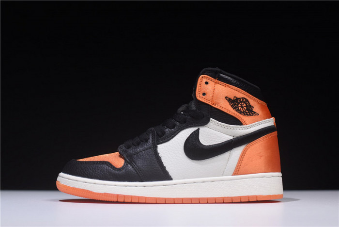 air jordan 1 retro satin shattered backboard av3725-010