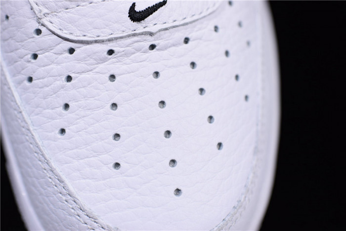 air force 1 low utility white aj7747-100