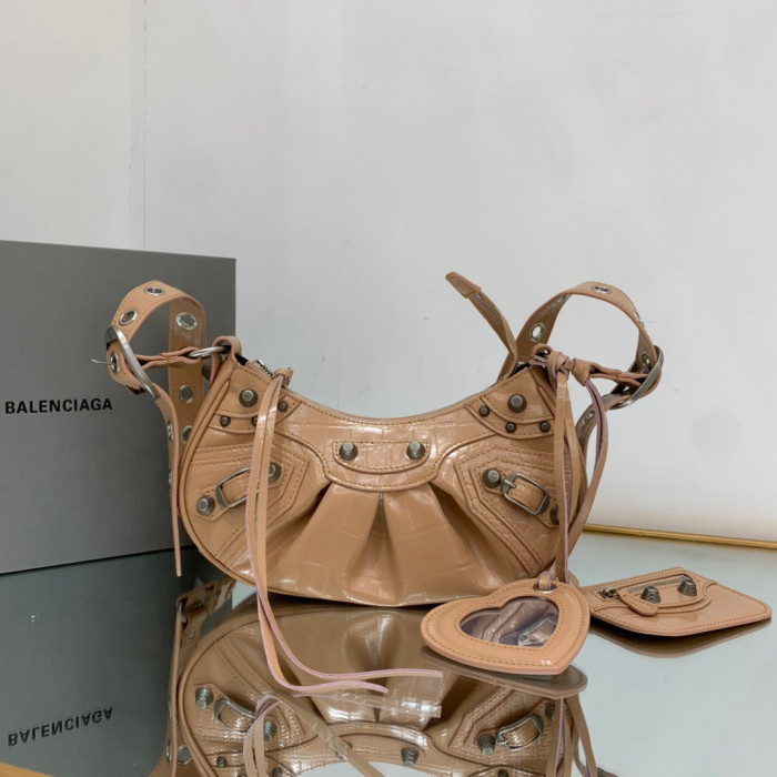 BALENCIAG* Handbags22-33*16*8CM