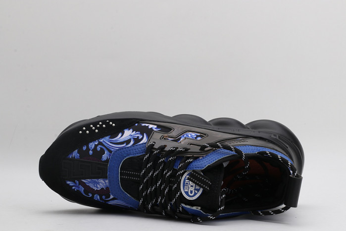 versa chain reaction vs-11