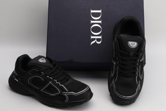 dio* sneakers b30 t0000-040