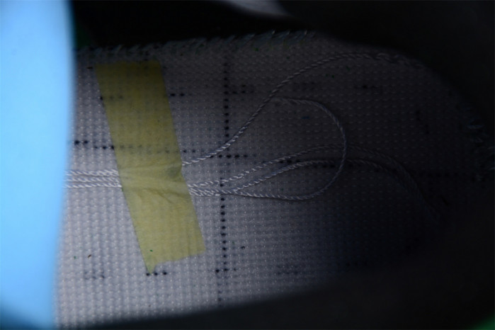 air jordan 4 pe green aj4-904284