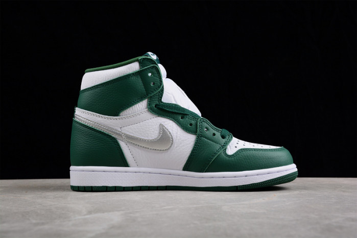 air jordan 1 high og retro "gorge green" dz5485-303