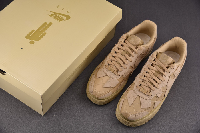 nike air force 1 low billie eilish mushroom dq4137-200