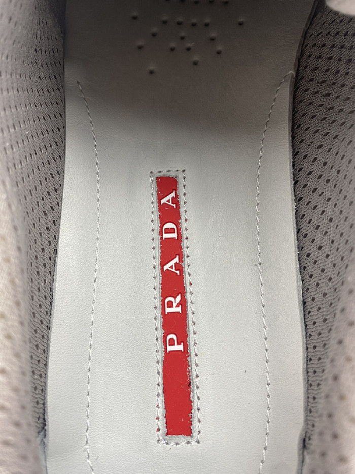 prad* snekaers p000016