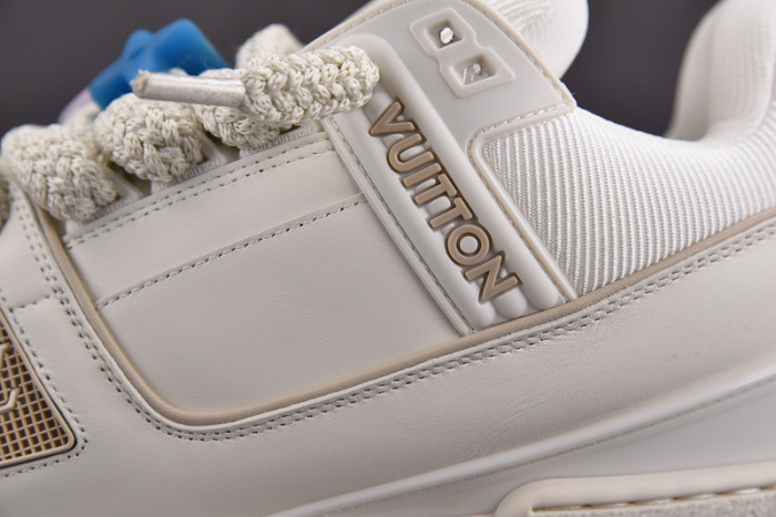 l&v snekaers l0000090