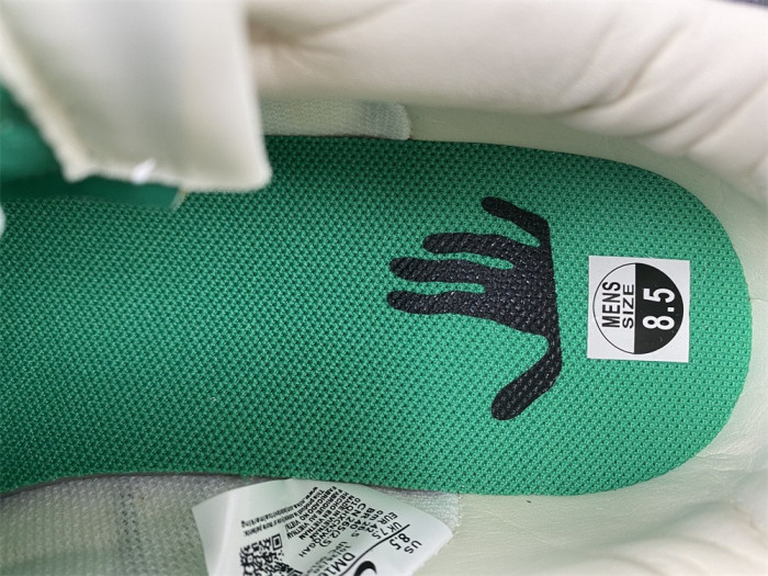 ofw x dunk low “25 of 50” dm1602-121