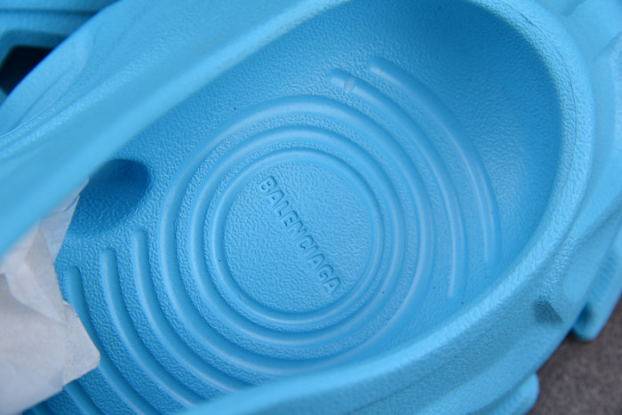 balenciag* sandal 35