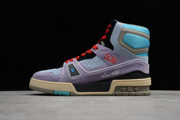 l**is V*t*n air jordan hip top shoes