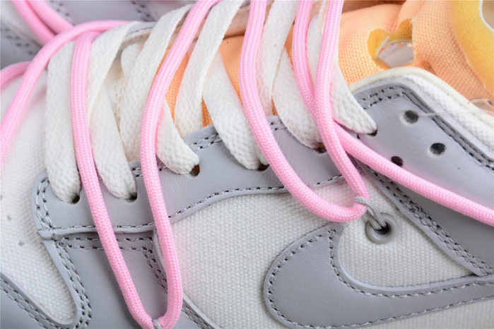 ofw x dunk low “09 of 50” dm1602-109