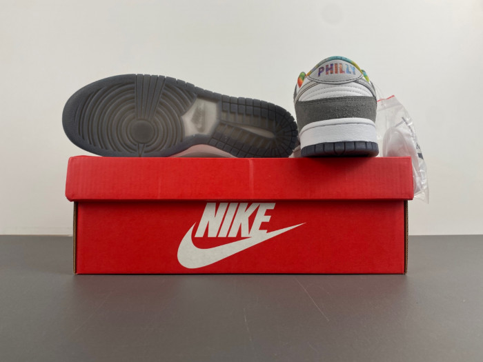 nike dunk low retro premium philly hf4840-068
