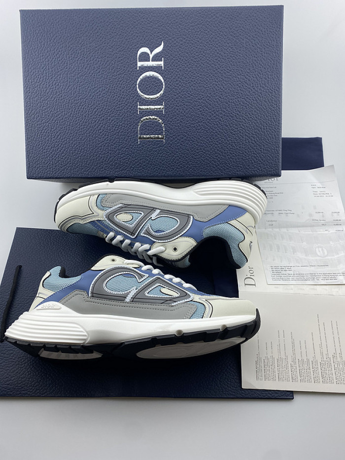 dio* sneakers b30 t0000-083