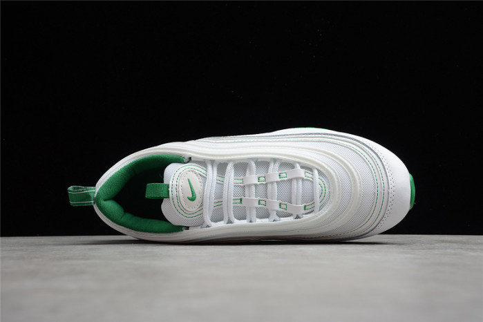 nike air max 97 white pine green dh0271-100