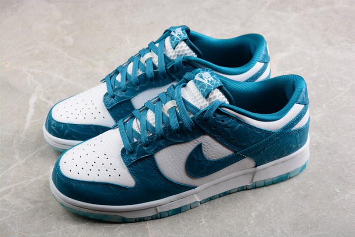 nike dunk low ocean dv3029-100