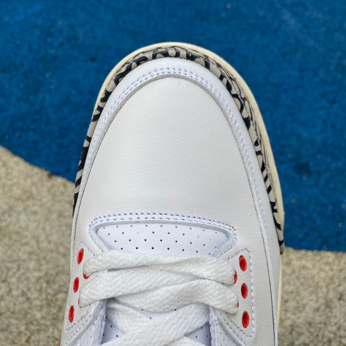 air jordan 3 “georgia peach” ck9246-121