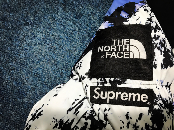 S*p*e the n0*h f**e jacket