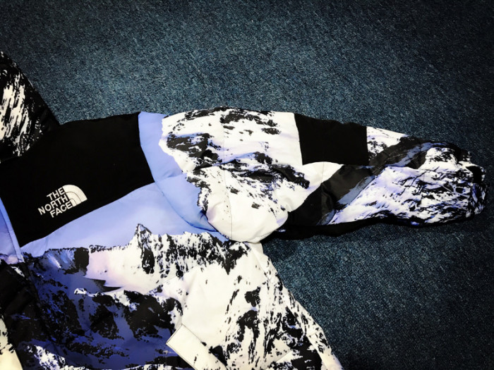 S*p*e the n0*h f**e jacket