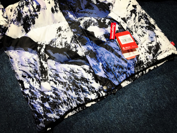 S*p*e the n0*h f**e jacket