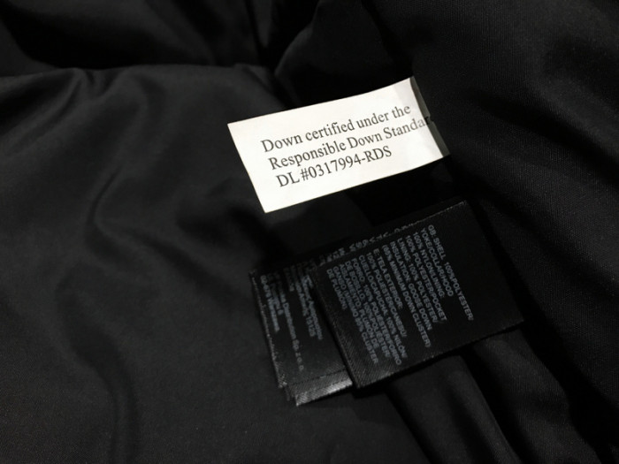 S*p*e the n0*h f**e jacket