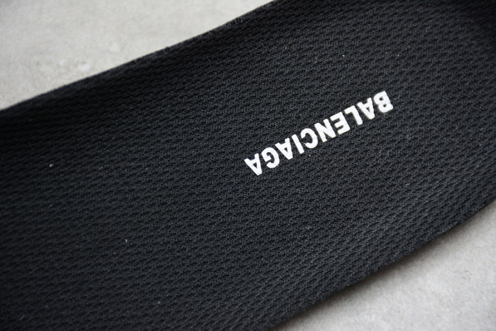 triples trainer clear sole sneakers 3000006