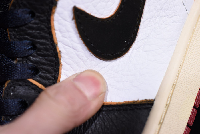 air jordan 1 retro hi nrg/un union x bv1300-106