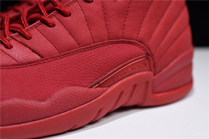 air jordan 12 gym red 130690-601
