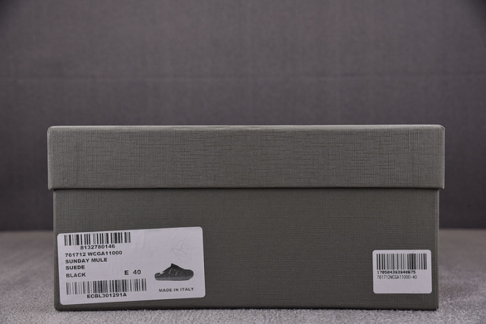 Ba*len*cia*ga x birkenstock 2