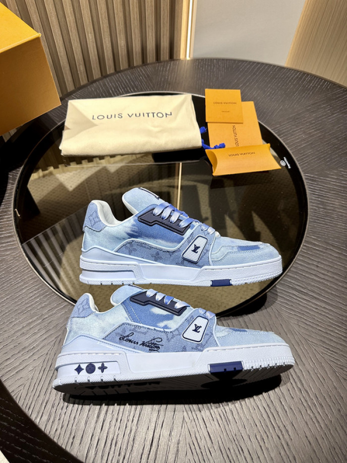 l&v snekaers l0000136