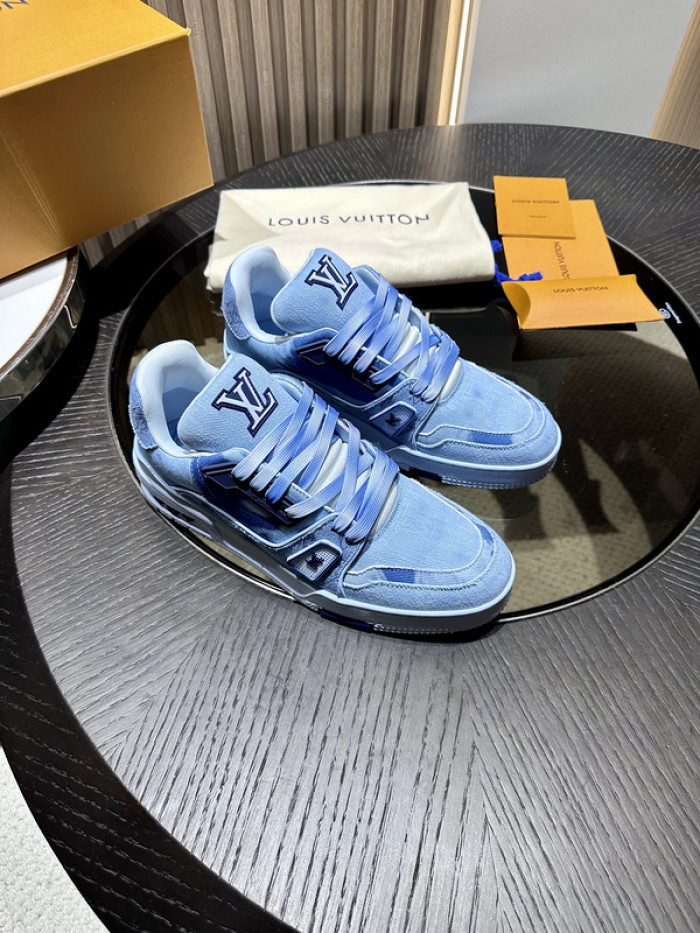 l&v snekaers l0000136