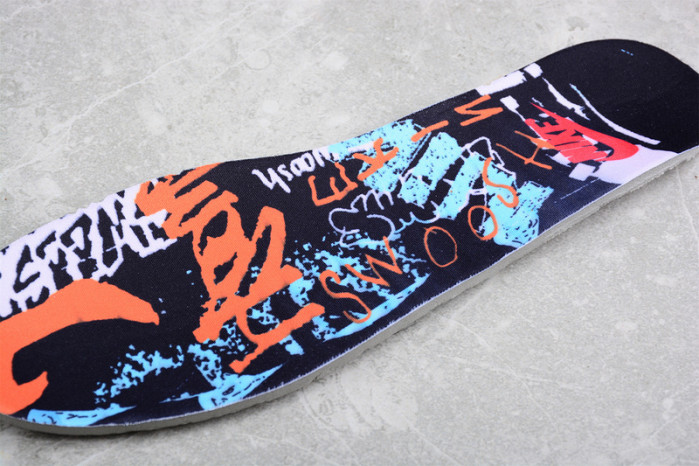 nike dunk low graffiti pink dm0108-002