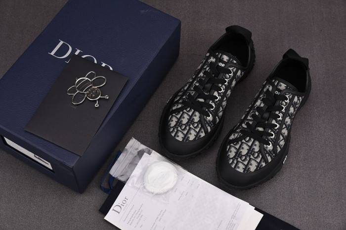 DIO* SNEAKERS B28 T0000-014