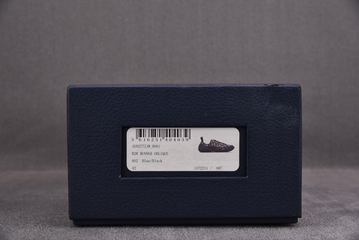 DIO* SNEAKERS B28 T0000-014