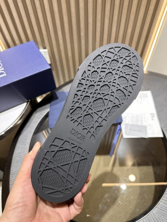 DIO* SNEAKERS B33 T0000-344