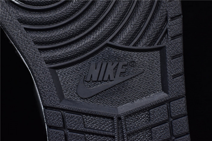 air jordan 1 panda black white cd0461-007