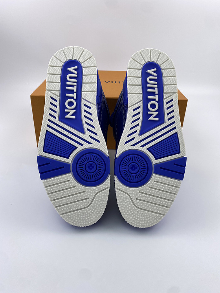 l&v snekaers l0000147