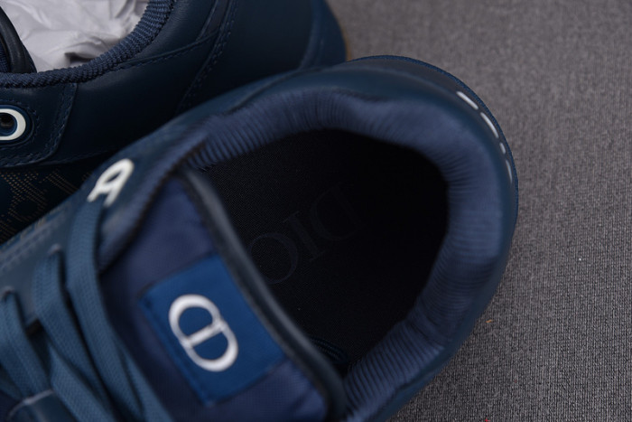 dio* sneakers b27 t0000-044