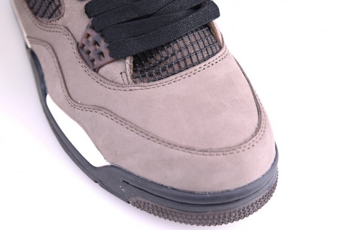 air jordan 4 retro brown camouflage aj4-882335