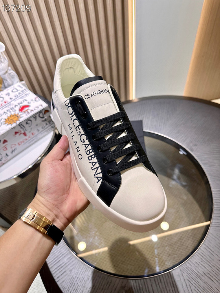 D&G SNEAKERS DG000028