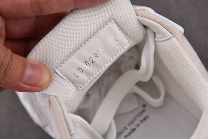 l&v snekaers l0000164