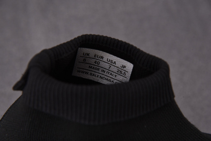 speed trainer sneakers 1000044