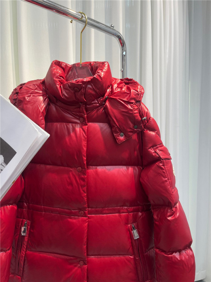 Moncler Down Jacket 66